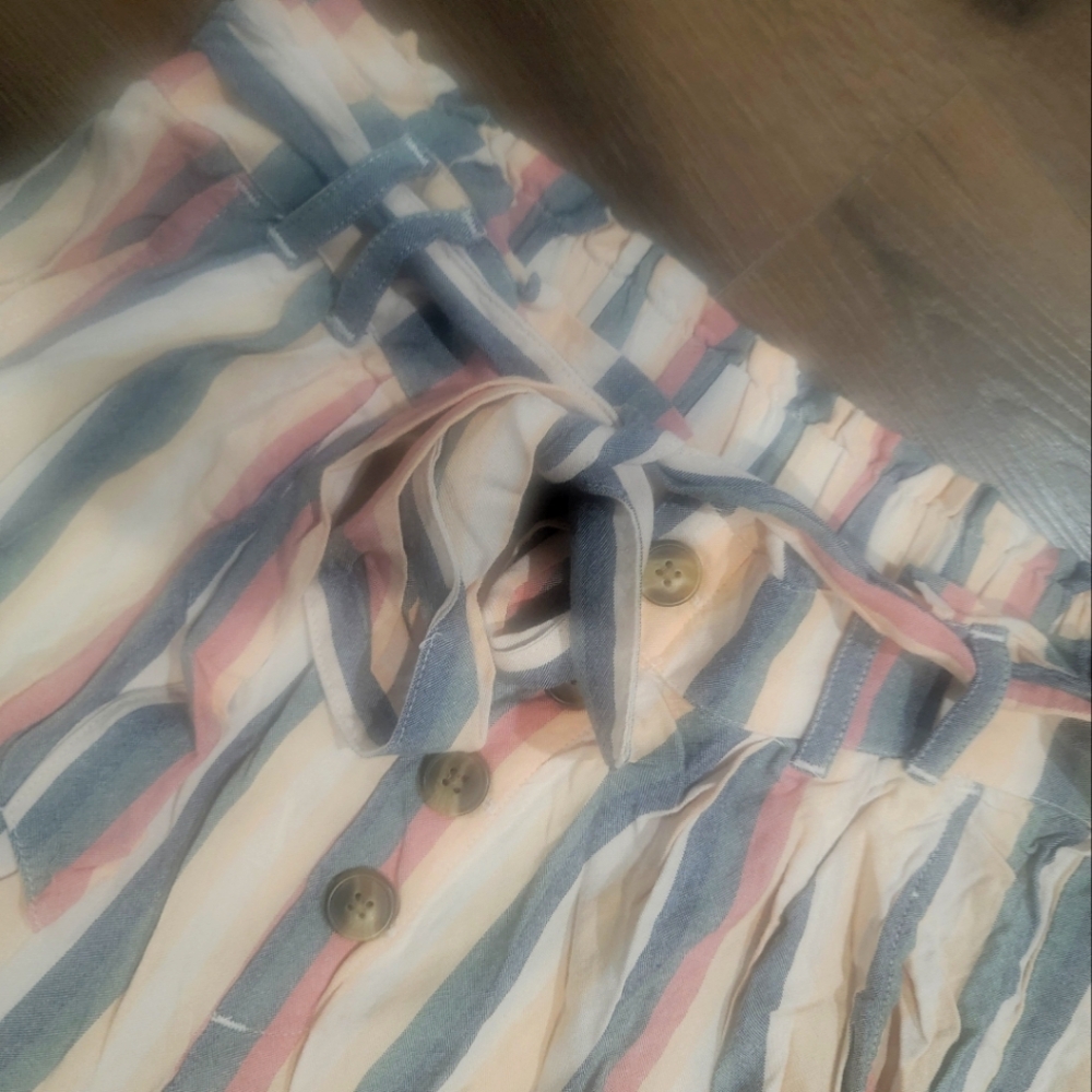 NWOT Flowy pants
